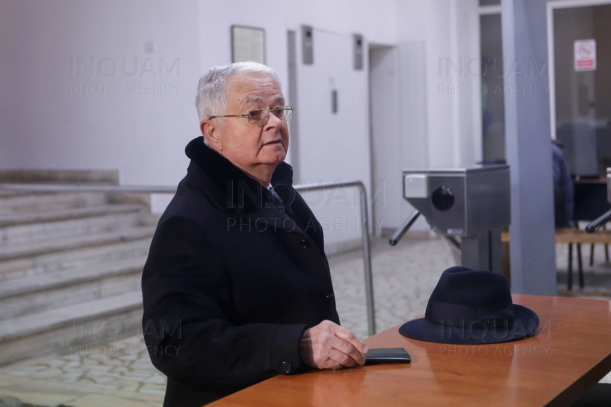 Dosarul Mineriadei, în pragul unui nou blocaj? Fostul șef al SRI, Virgil Măgureanu, solicită restituirea cauzei la Parchet: 'Procurorii au întârziat trei ani să-mi comunice calitatea de suspect'