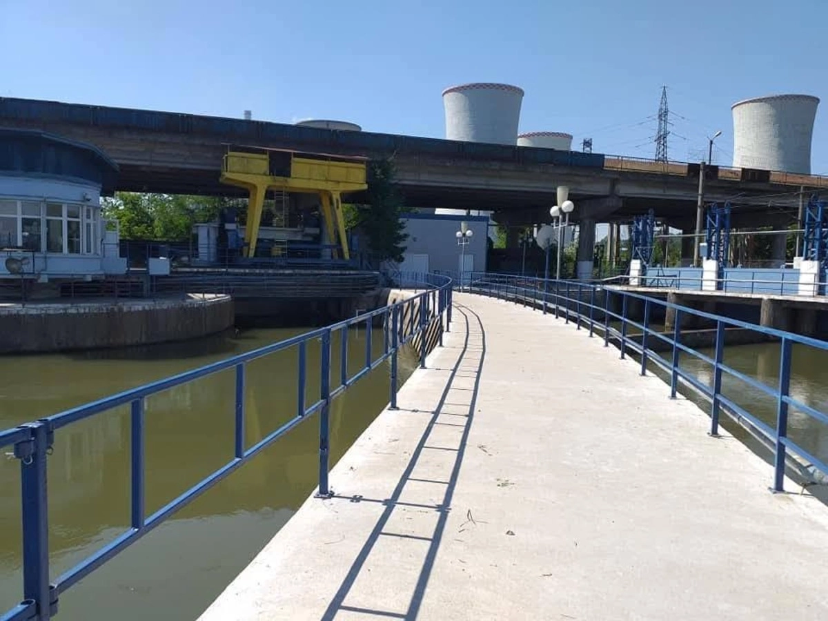 Noul șef al Apelor Române promite eficiență și responsabilitate: 'Instituția trebuie să funcționeze în interesul cetățenilor'