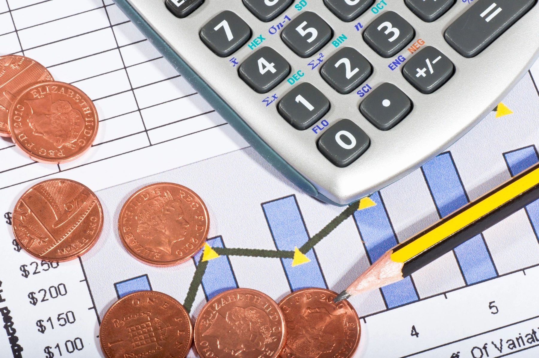 Arieratele bugetului general consolidat au crescut cu peste 28%, în noiembrie 2025