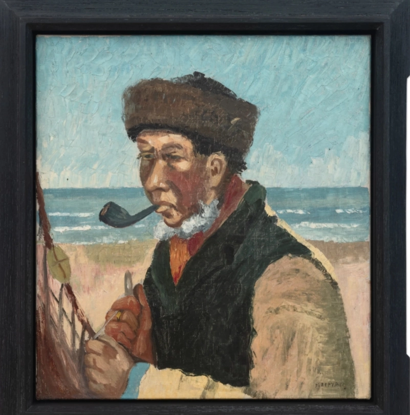 Metopolitan Museum of Art, dat în judecată de o familie pentru un tablou al lui Van Gogh, presupus a fi fost confiscat de nazişti