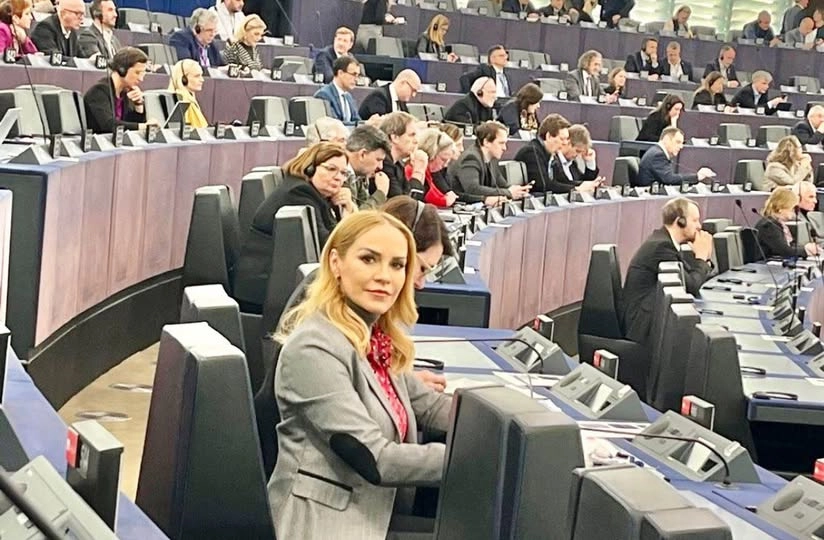 Firea: Doi din zece copii din România au fost hărțuiți online. Trebuie măsuri mai dure pentru protecția lor