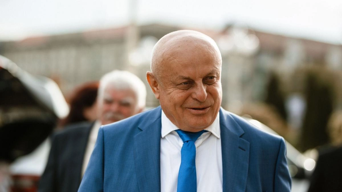 Diana Buzoianu îl trimite în fața procurorilor pe fostul șef al Romsilva, care a încasat prima de 100.000 de euro: Ce a constatat Corpul de Control