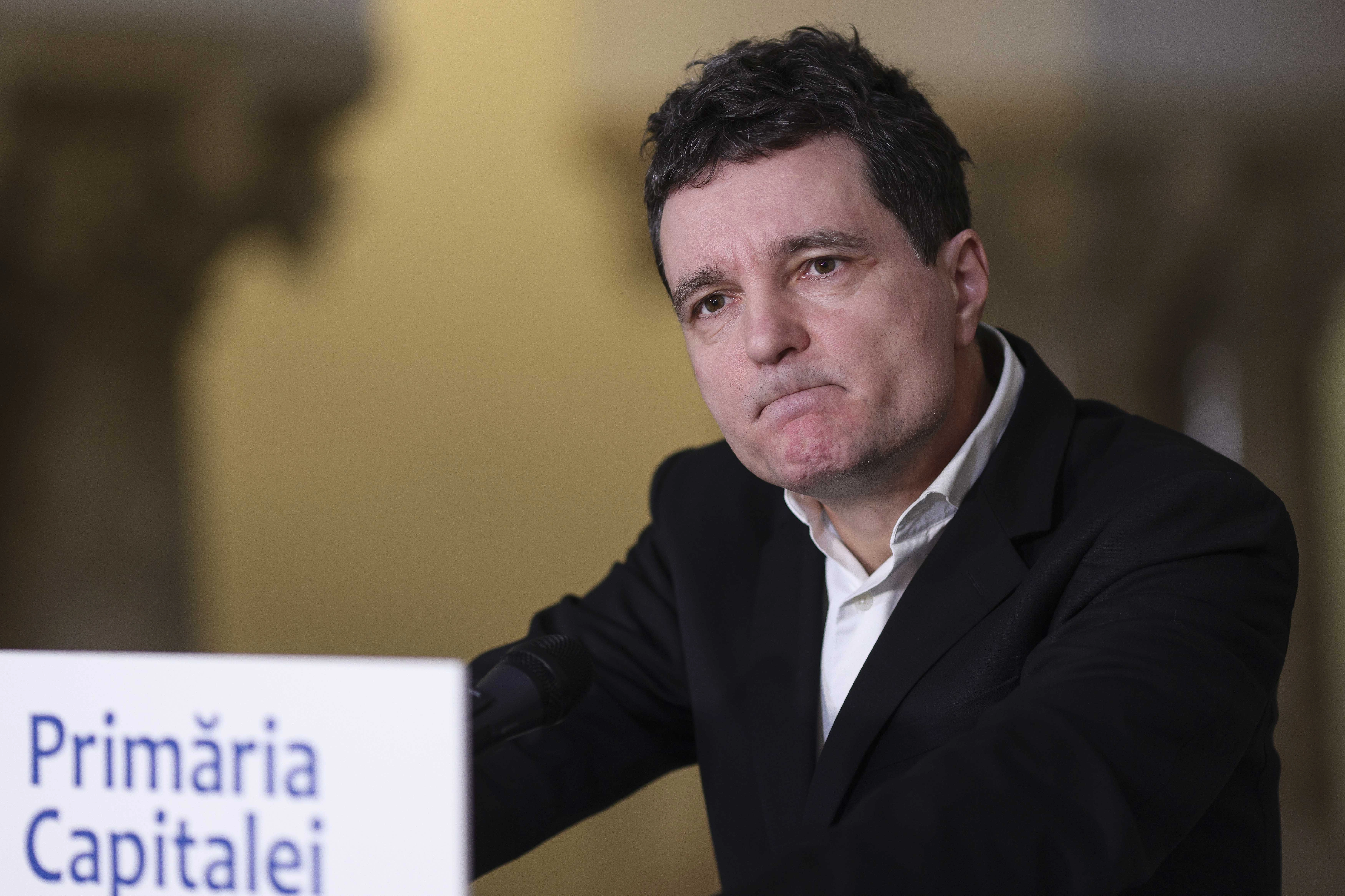 Tsunami în Justiție: ÎCCJ, lovitură pentru Nicușor Dan, cu efecte în valuri în toată țara