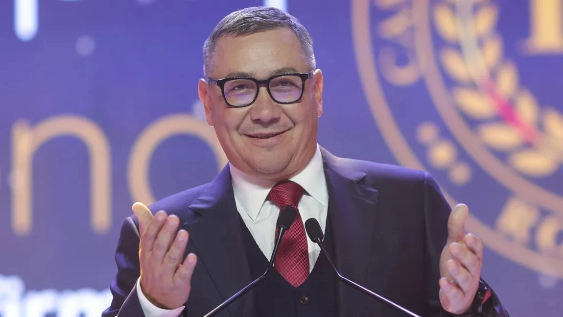 Victor Ponta o atacă pe Oana Țoiu, după asasinarea lui activistului Charlie Kirk: 'Nu a avut inteligența de a transmite un mesaj de condoleanțe'