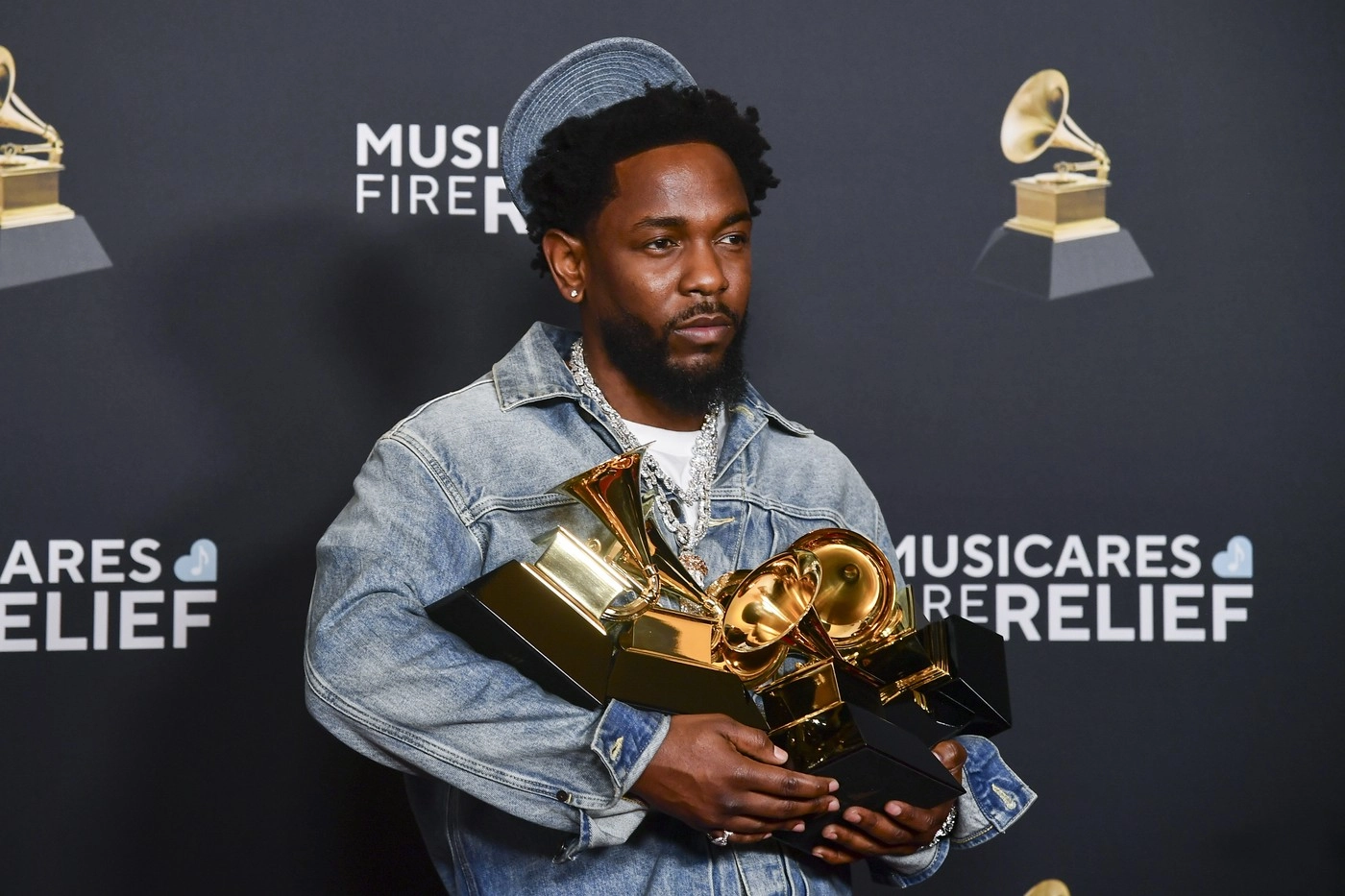Kendrick Lamar, artistul cu cele mai multe nominalizări la premiile Grammy 2026