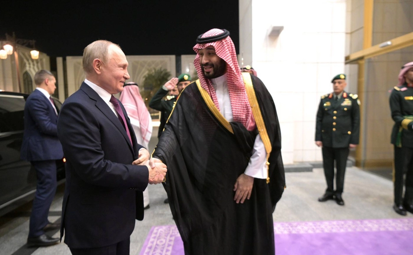 Rusia și Arabia Saudită au luat o decizie majoră, în plină criză mondială a petrolului: Intră în vigoare abia după redeschiderea Strâmtorii Ormuz