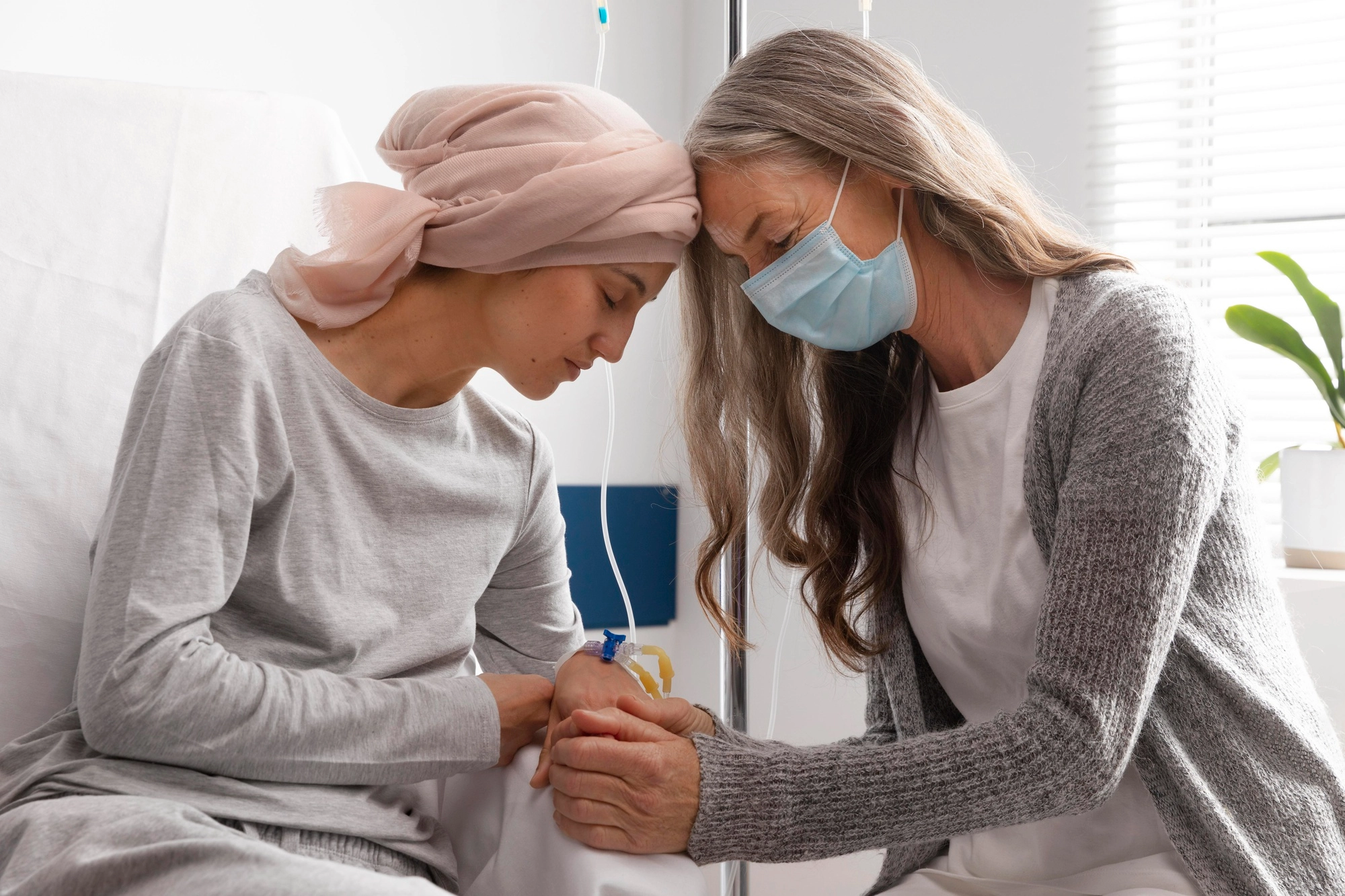 Pacienții oncologici beneficiază de tratamente neîntrerupte: CNAS alocă 405 milioane lei pentru medicamente