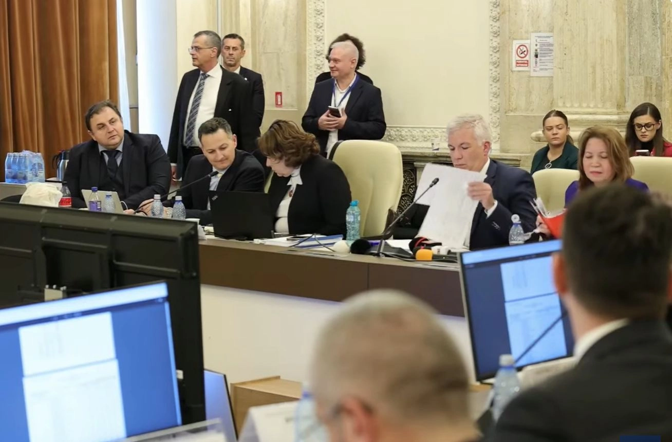 Bugetul Academiei Oamenilor de Știință pentru 2026 primește undă verde în Parlament