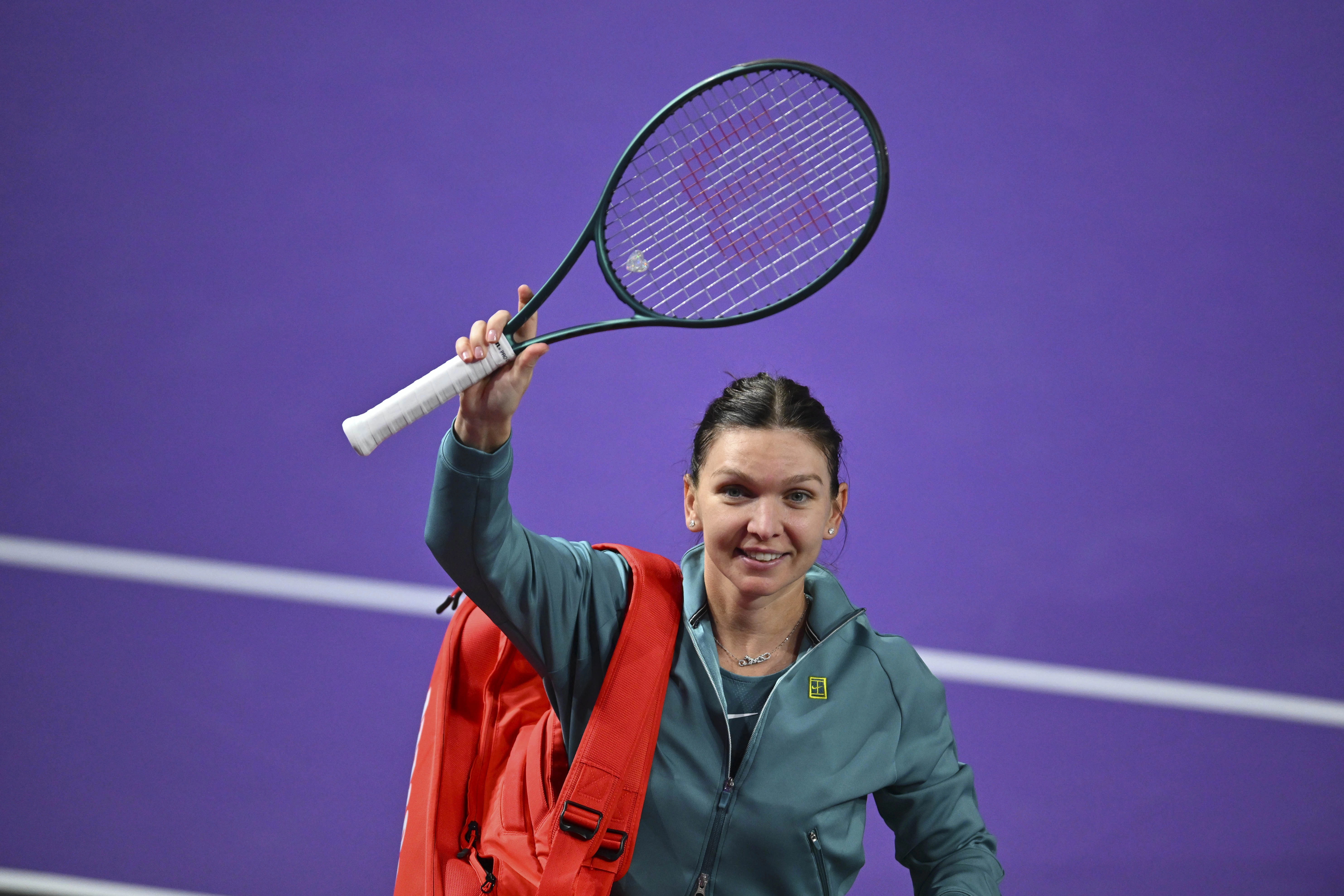 Simona Halep își ia rămas bun de la tenis. Cât costă un bilet la marele eveniment de retragere a sportivei