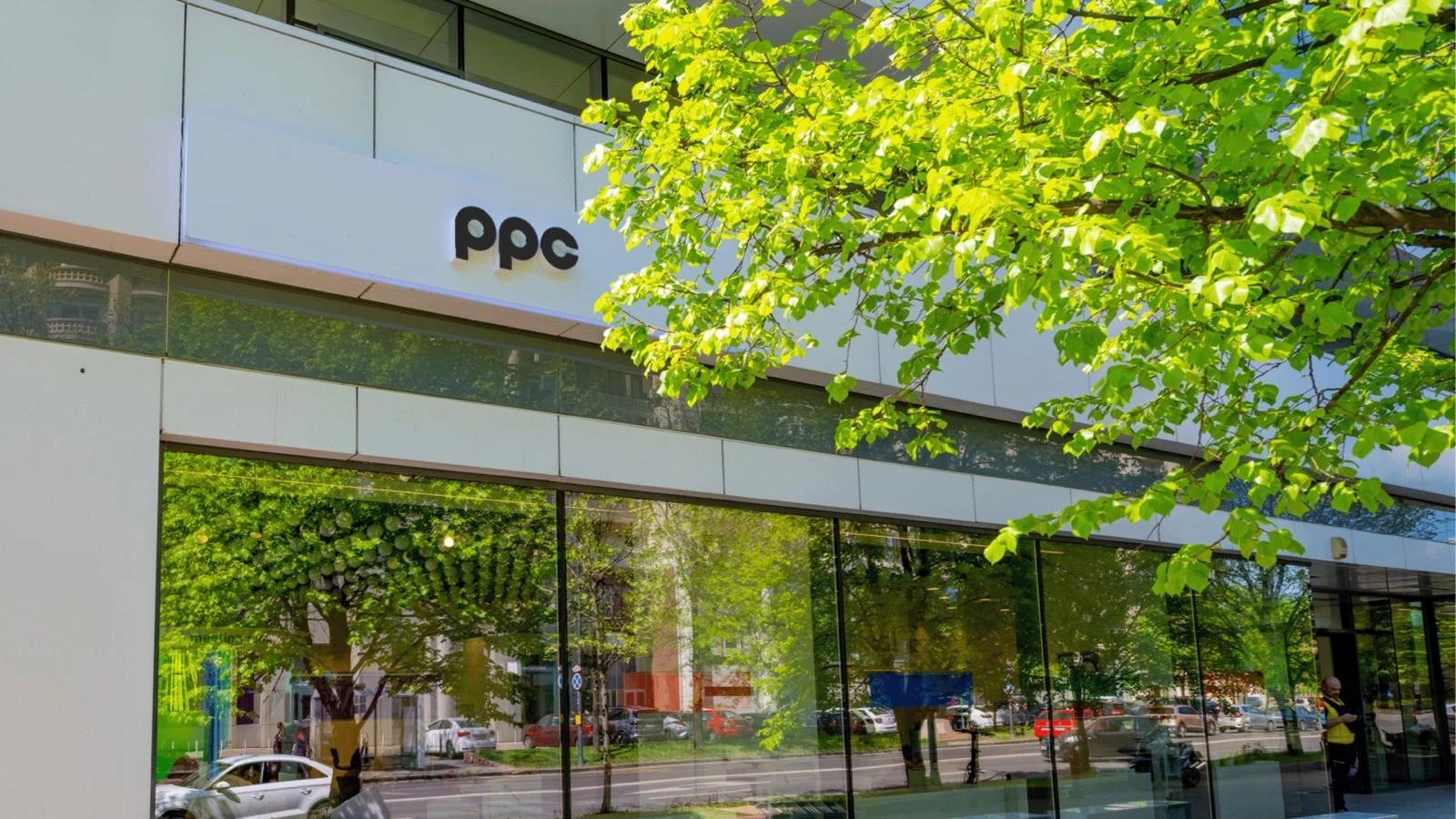 Magazinele PPC Energie din Bucureşti, Giurgiu şi Ilfov vor fi închise pe 6 şi 7 ianuarie