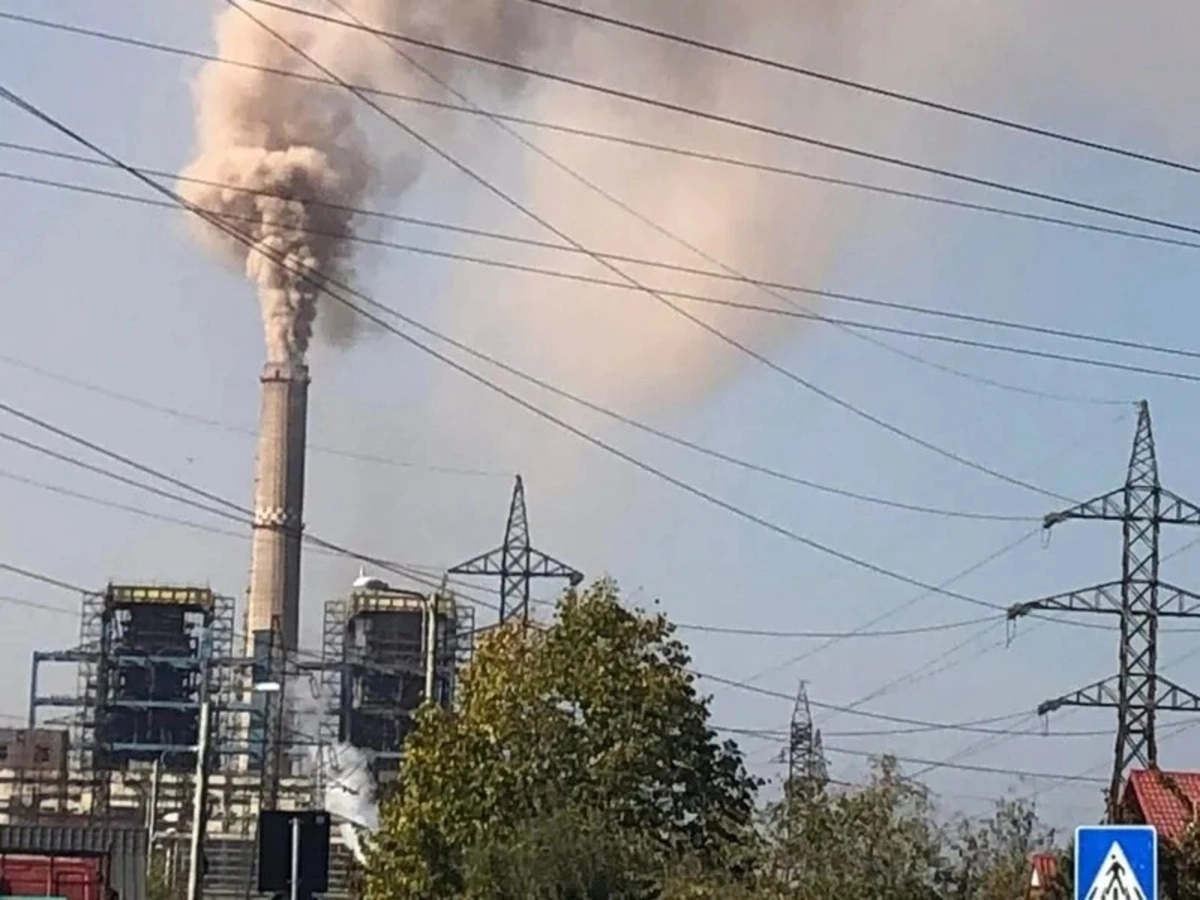 Avarie majoră în Craiova! Tot orașul a rămas fără caldură