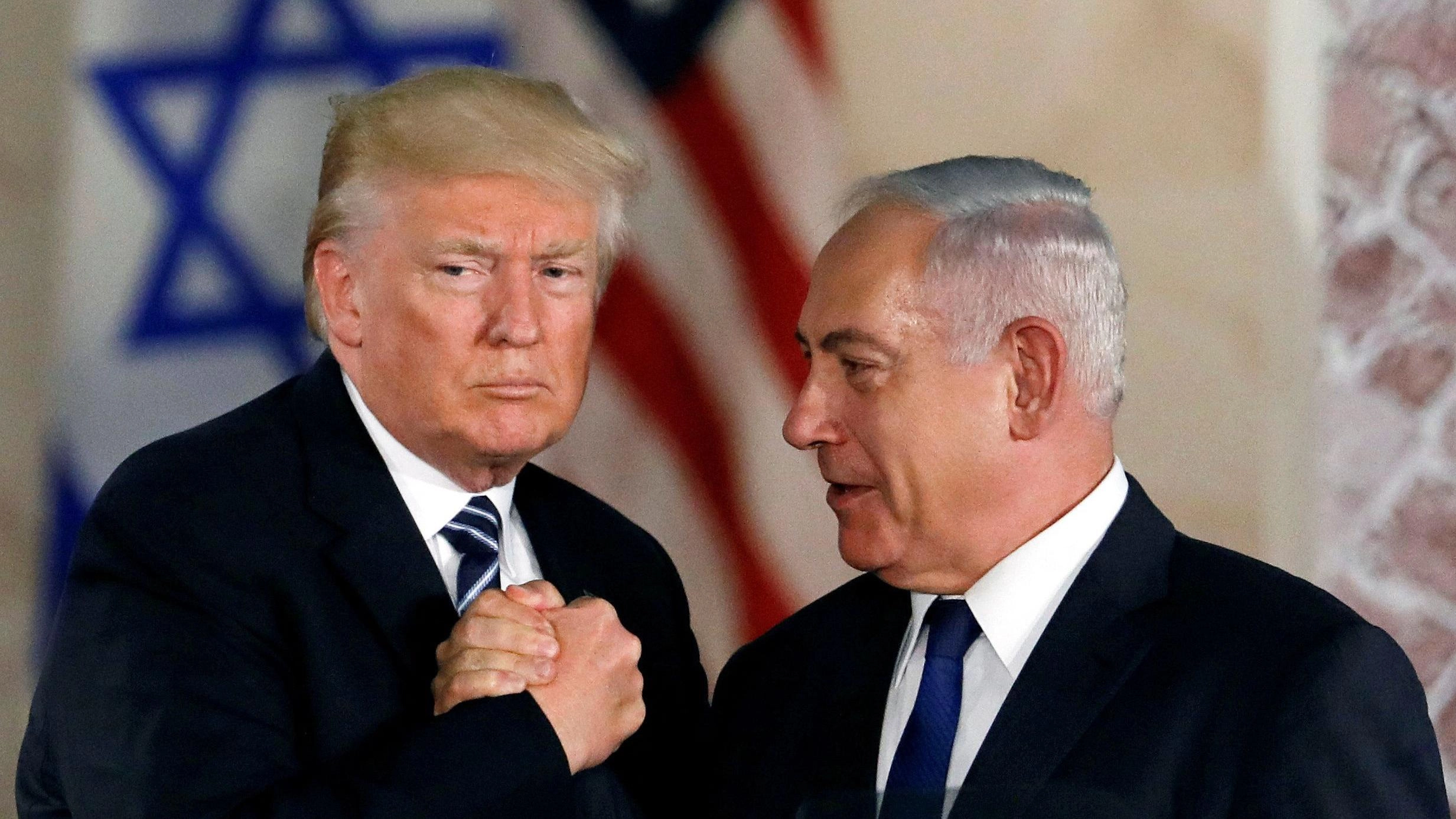 Netanyahu va avea o întrevedere cu Trump la finalul lunii decembrie, anunță guvernul israelian