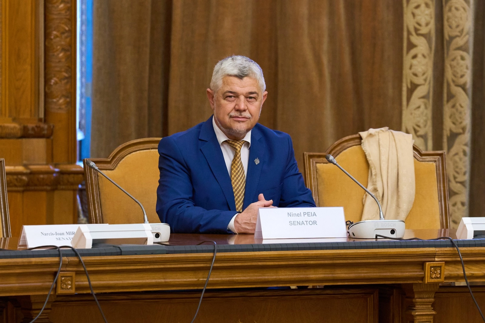 Peia: Tragedie în Rahova, Vlad Piedone, fiul lui Cristi Piedone, dovedește că umanitatea nu se moștenește doar prin nume