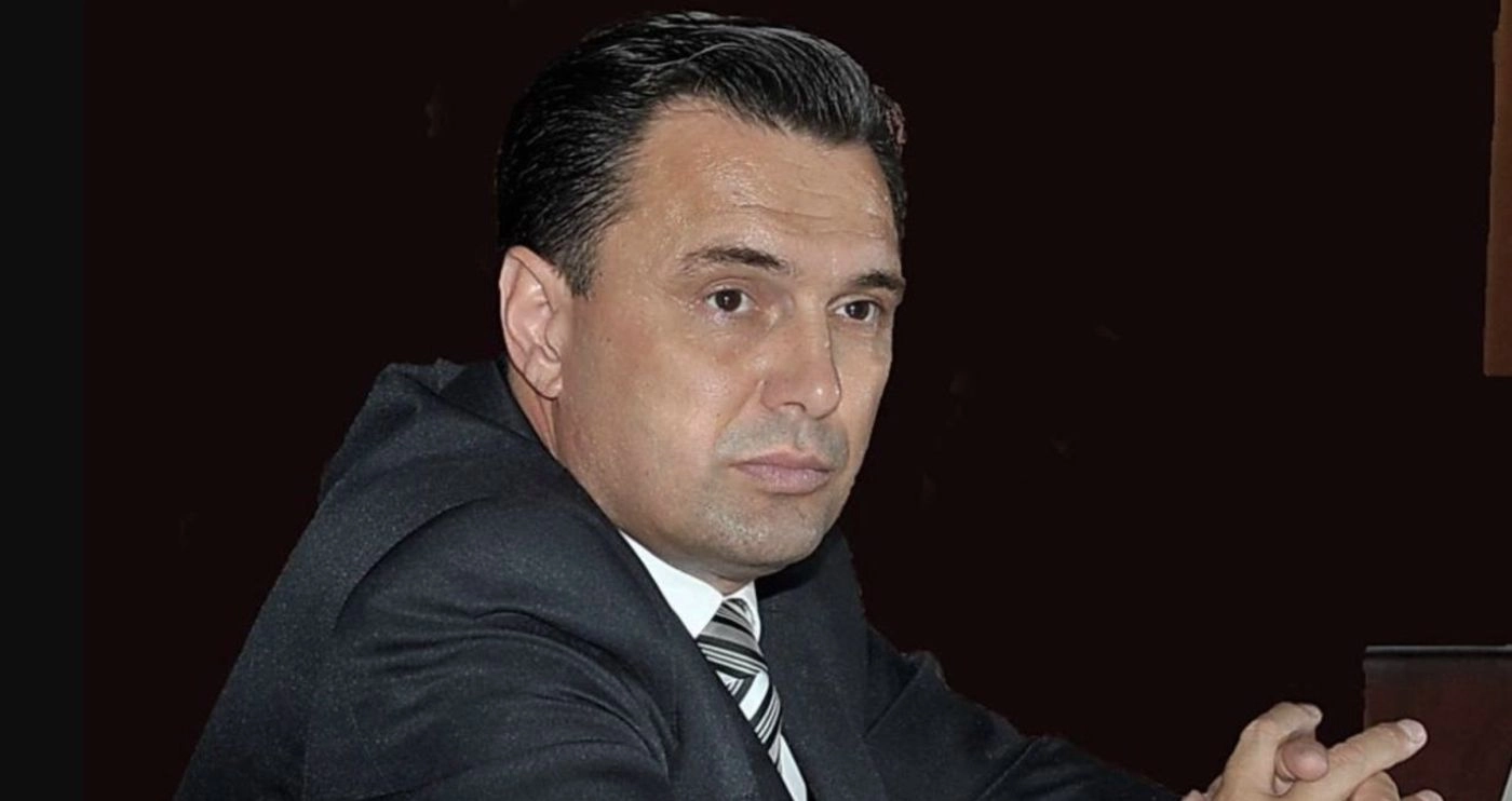 DNA, lovitură de baros în PNL: Primarul oraşului Cernavodă, condamnat la 4 ani cu executare. Sentința e definitivă