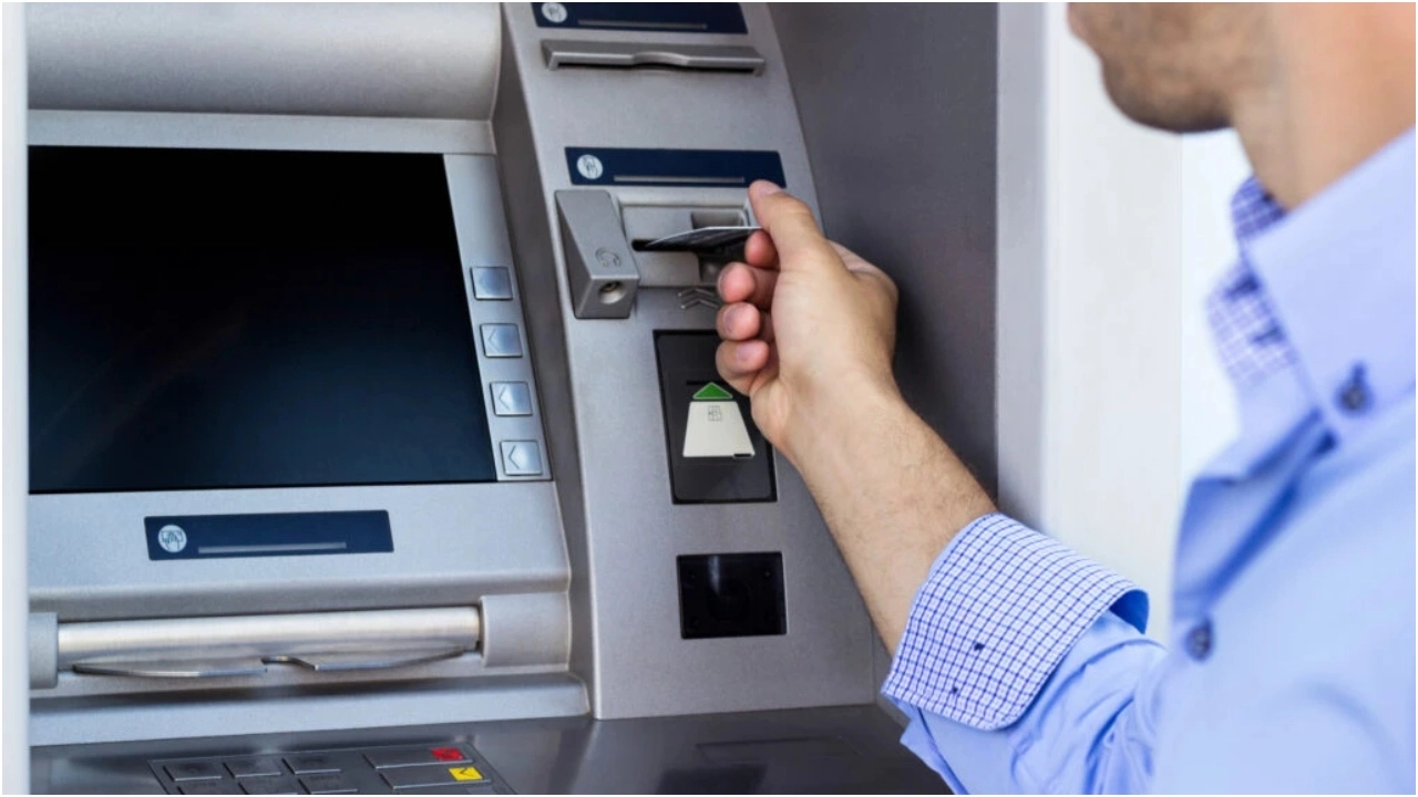 Semnal puternic din UE: Aproape 11.000 de bancomate au "dispărut" în 2024