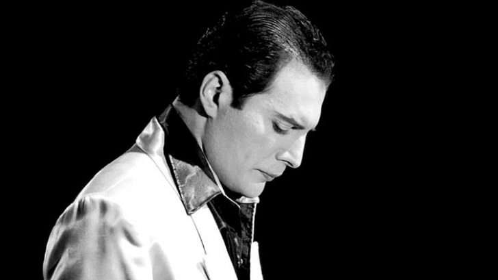 freddie mercury