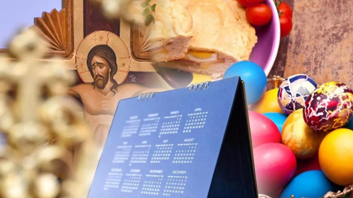 Ce nu ai voie să faci în Săptămâna Mare: Obiceiuri interzise de la Duminica Floriilor până în Sâmbăta Mare din Săptămâna Patimilor