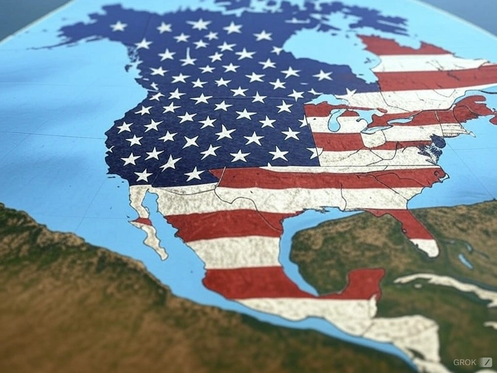 Armata canadiană ia în calcul o invazie americană - Amenințările lui Trump sunt luate în serios la Ottawa