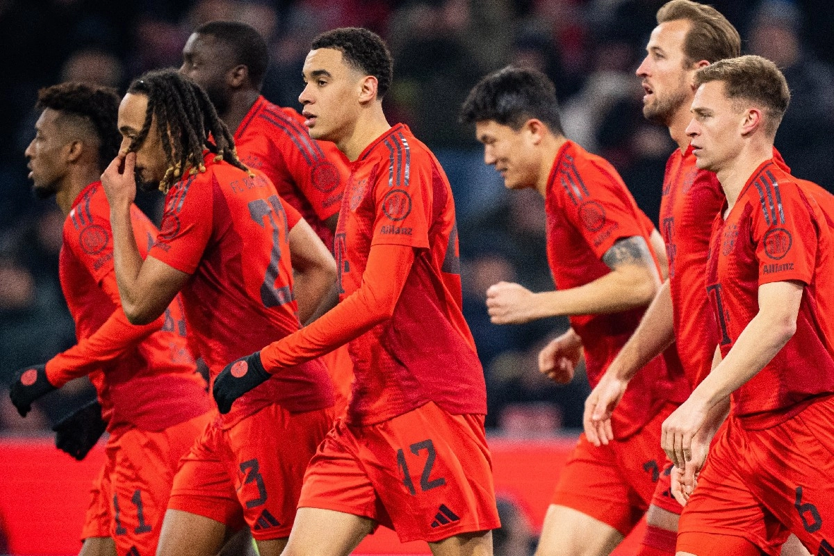 Bayern Munchen, sancțiuni dure. Stadion parțial închis la următorul meci din Liga Campionilor