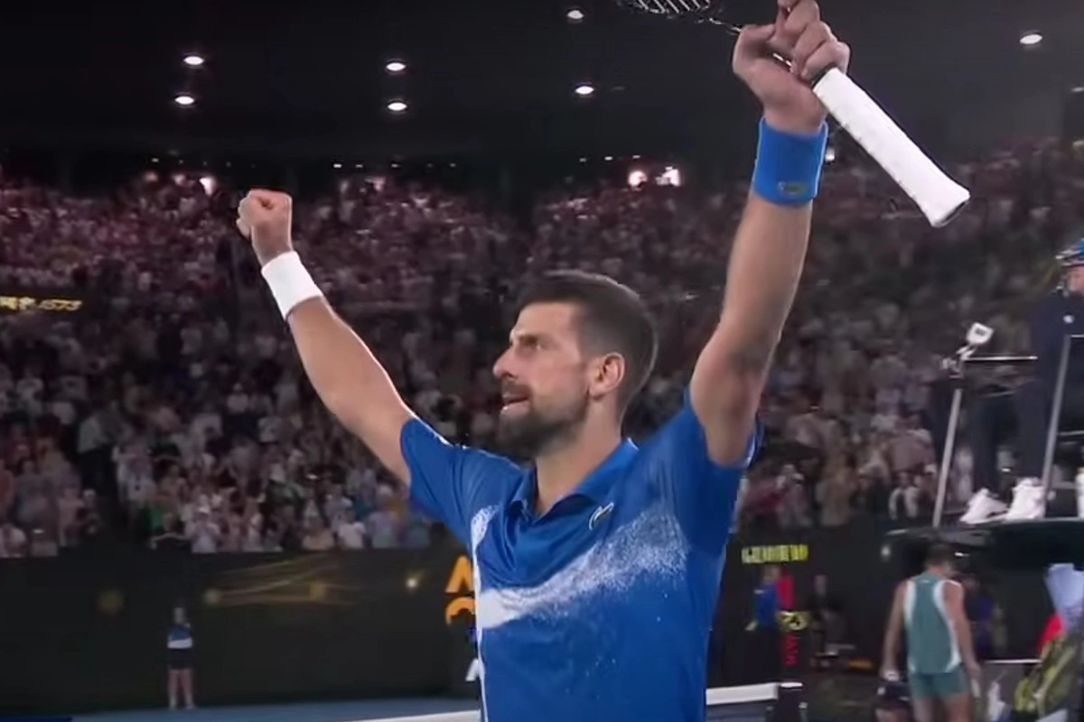 Djokovic s-a calificat în semifinalele turneului ATP de la Atena