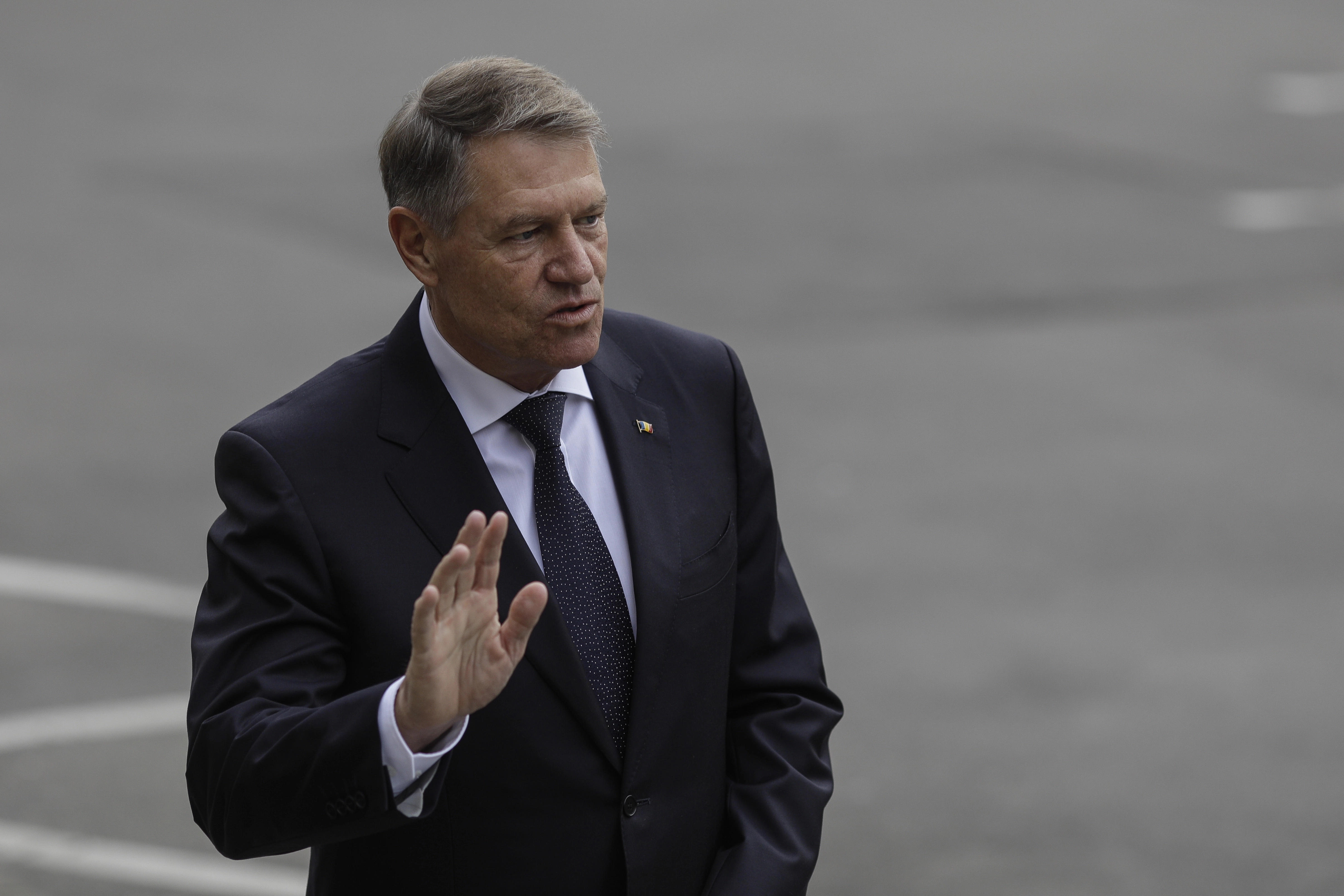 BREAKING Instanţa a respins cererea ANAF de instituire a sechestrului asupra bunurilor familiei Iohannis