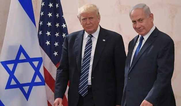 Trump vrea să obţină de la Netanyahu un acord privind Gaza