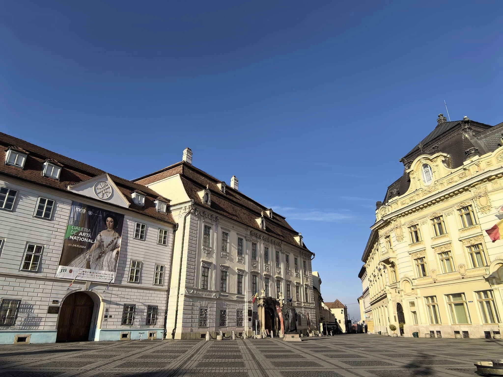 DOCUMENT | S-au judecat timp de 10 ani, iar la final Muzeul din Sibiu rămâne în pagubă mare: Nu există condamnări, nu se recuperează prejudiciul