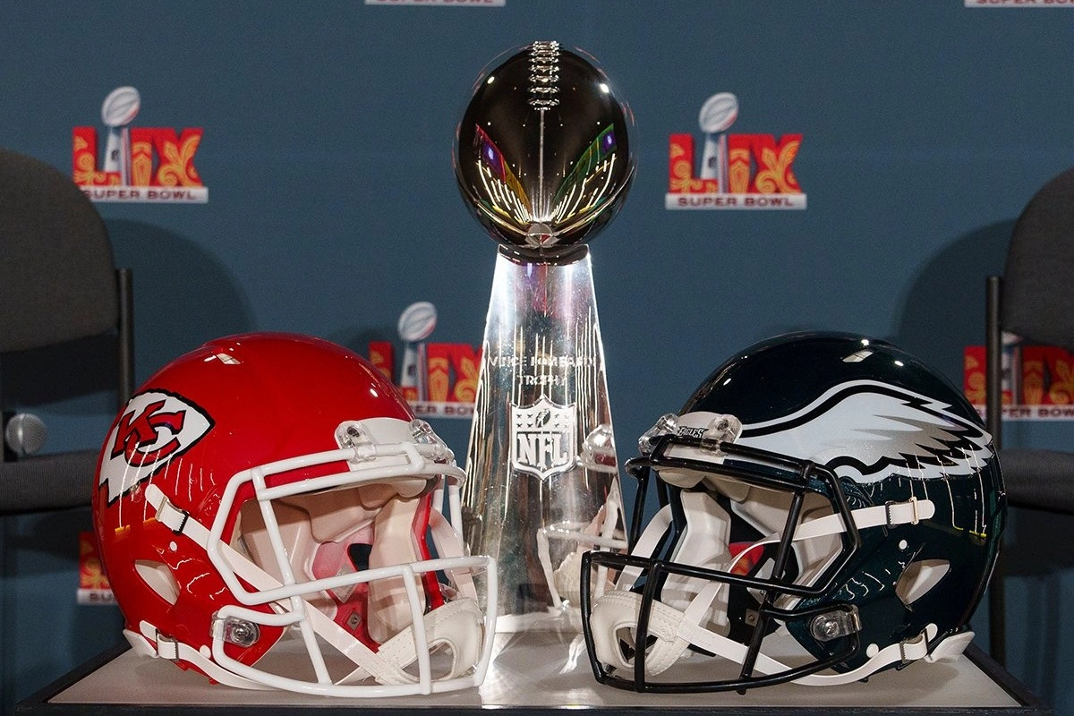 Super Bowl acaparează box office-ul american. Documentarul 'Melania' a coborât pe locul 9