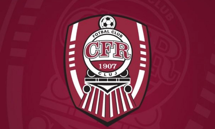 CFR Cluj l-a transferat pe fundaşul francez Kurt Zouma