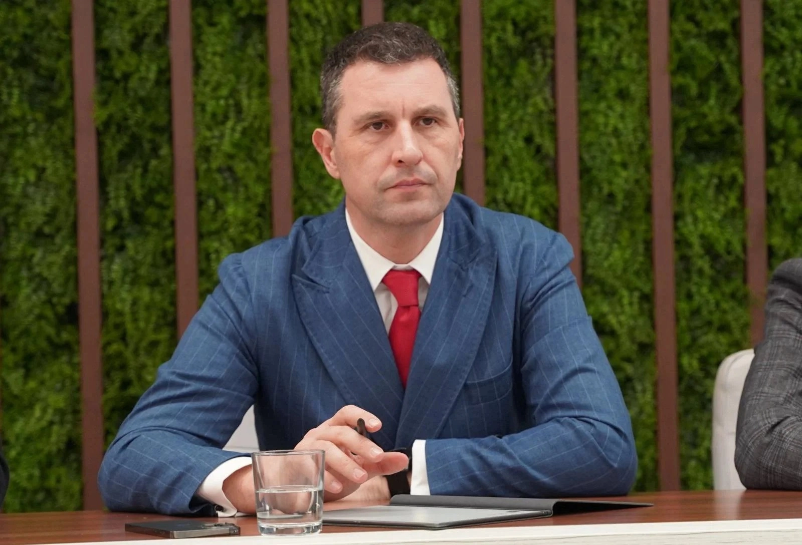 Vicepremierul UDMR recunoaște că e blocaj în coaliție - Soluția propusă ca alternativă la ideile lui Bolojan