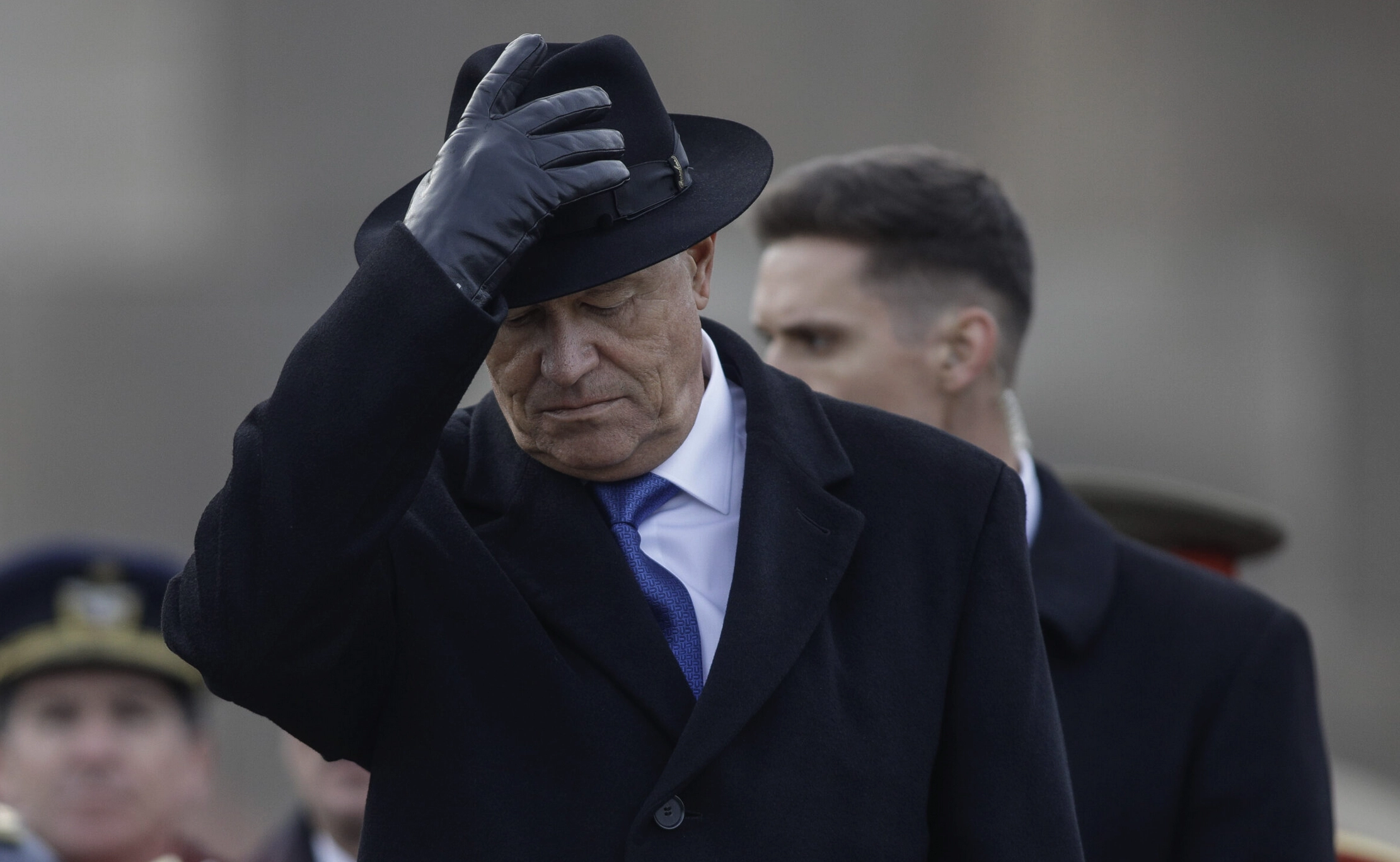 Familia Iohannis sfidează statul? Șeful ANAF acuză: 'Nu există indicii că ar dori să plătească' – se trece la măsuri dure