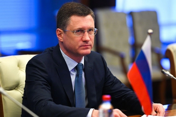 Vicepreședintele rus a vorbit despre o 'fortăreață energetică' a Rusiei - Asia – Pacific