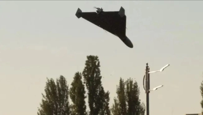 Autoritățile ruse anunță pagube la o rafinărie și la rețele electrice în urma unor drone ucrainene