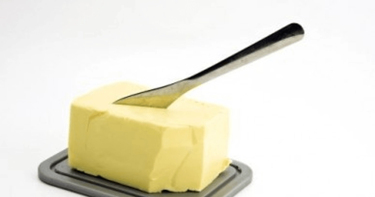 margarina 