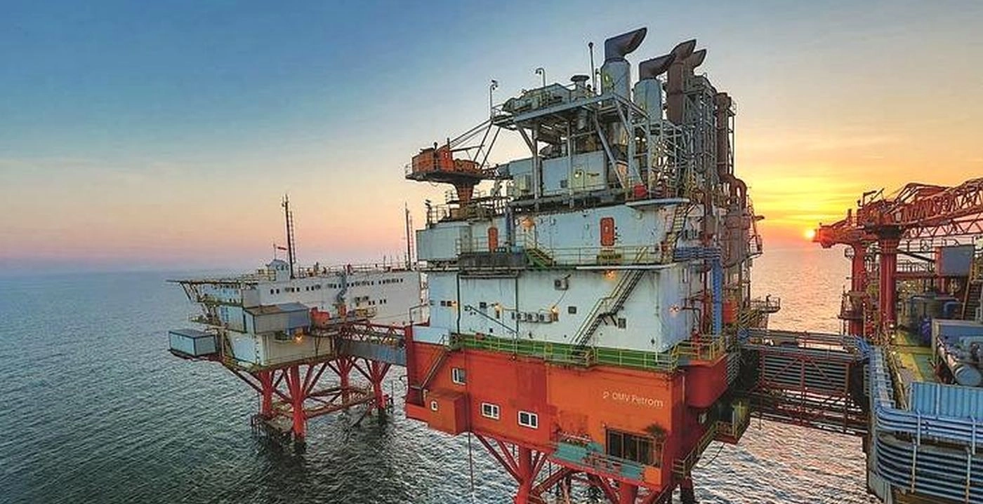 Alertă: Activitștii Greenpeace cer oprirea proiectului Neptun Deep! Bulgaria, Ucraina, Croație și Slovacia intră pe fir