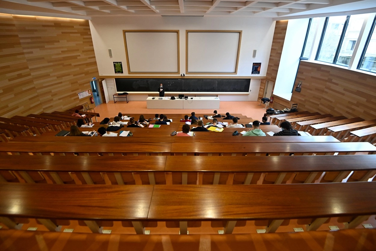 UAIC şi-a prezentat oferta pentru admiterea în noul an universitar