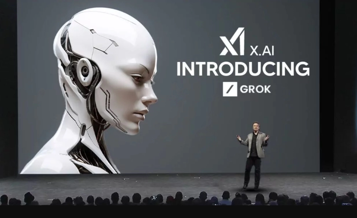 foto: Grok foto: Grok