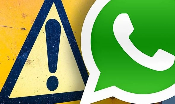 Panică printre utilizatorii WhatsApp! Postarea care a speriat internetul: 'Te vedem!' - O simplă postare, un coșmar de confidențialitate