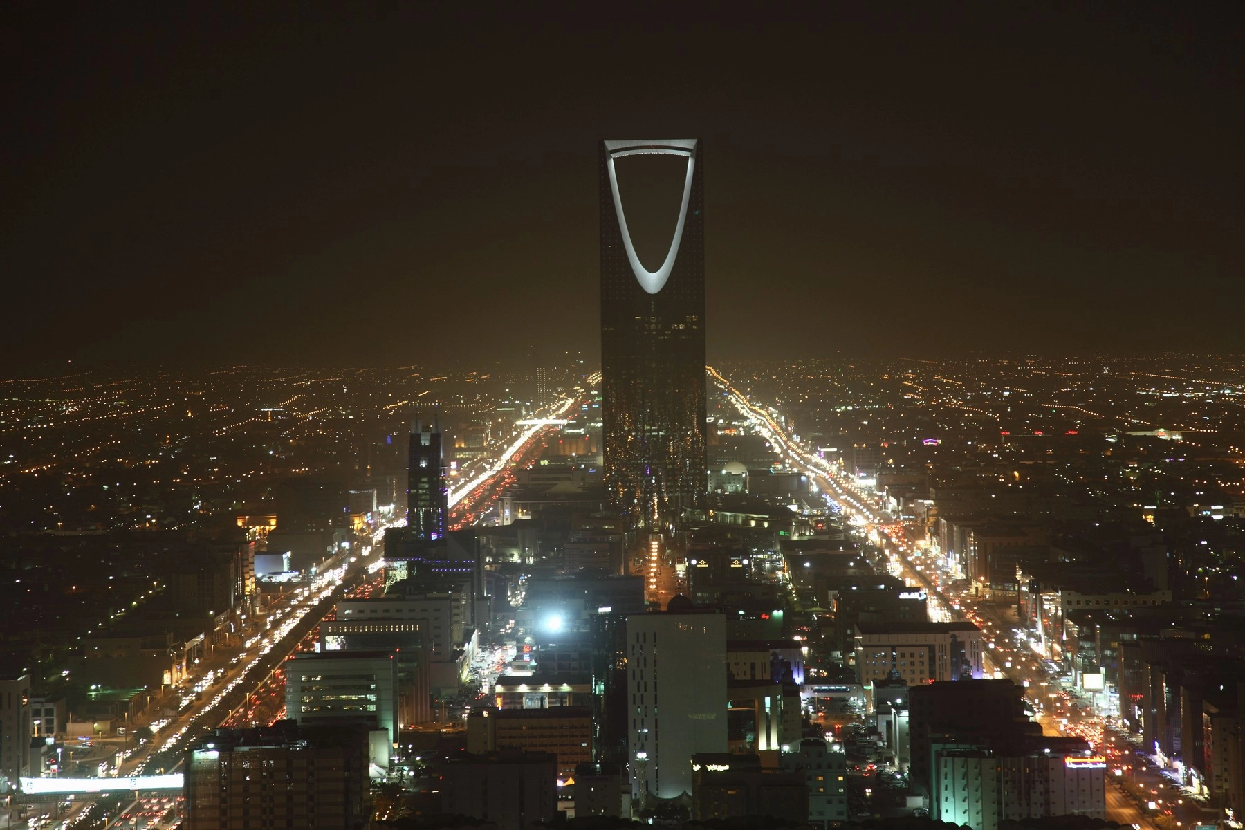 Arabia Saudită, preferată de turiști. 122 de milioane de vizitatori în 2025