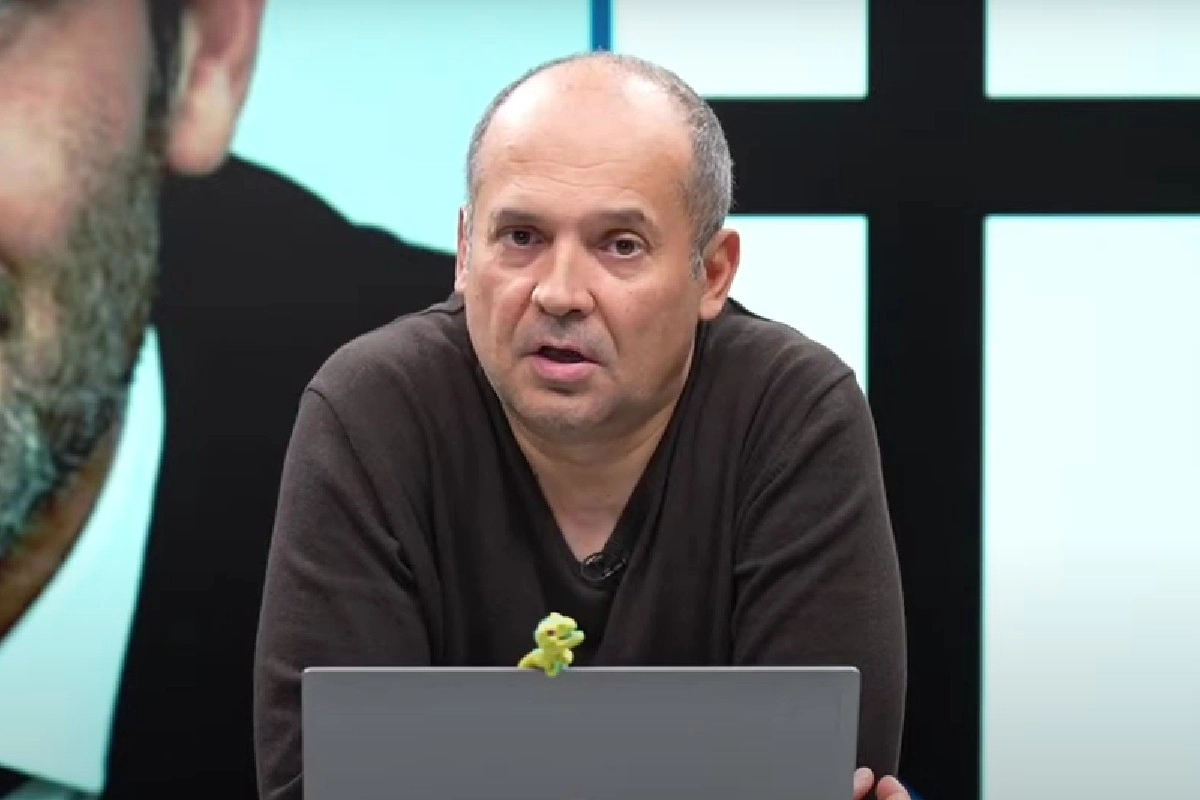 Cine este Radu Banciu: Biografie completă, carieră, familie și controversele jurnalistului