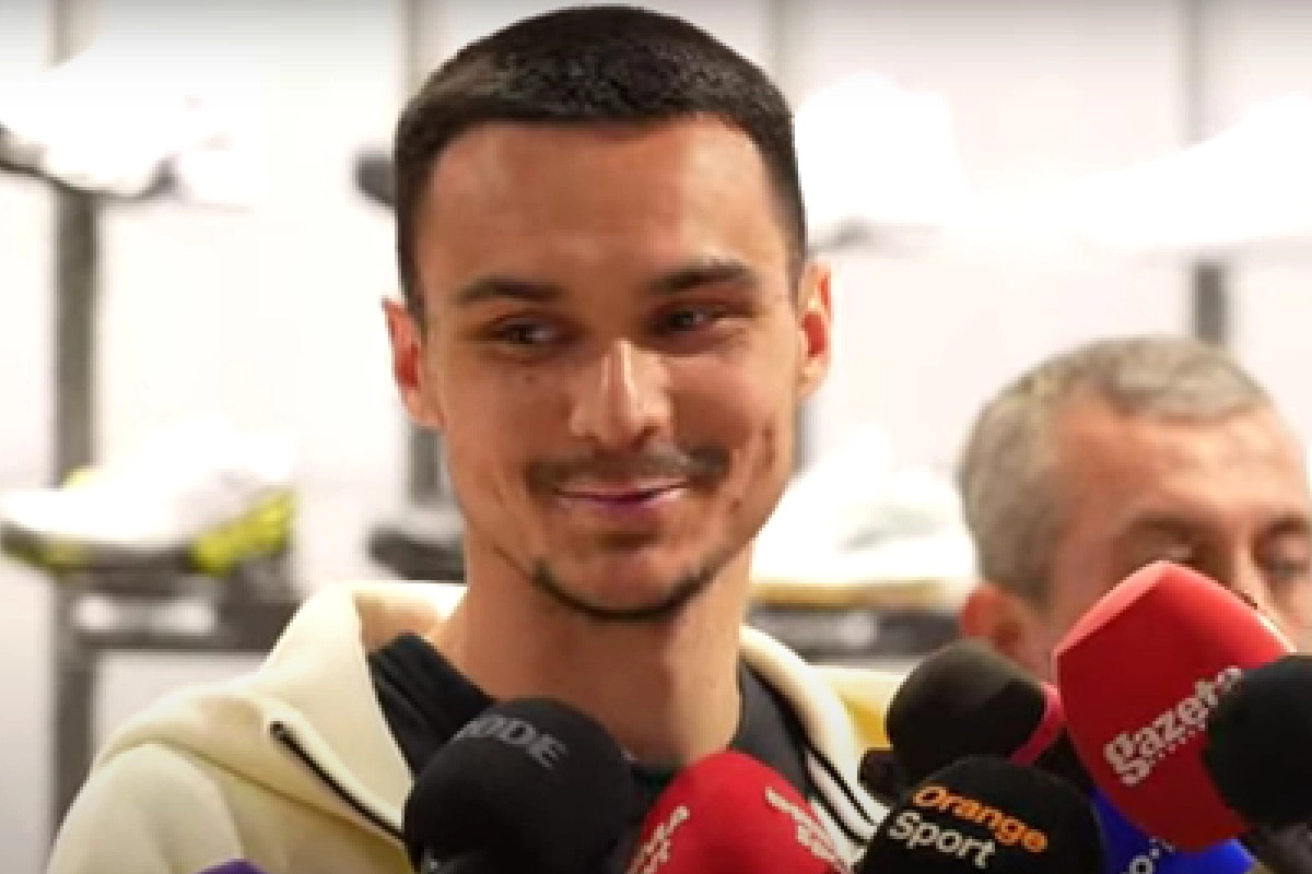 Adrian Șut, înainte de FCSB - Rapid: Dacă sunt pe primul loc merită să fie acolo