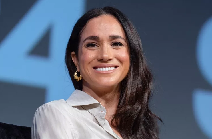 VIDEO Meghan Markle își lansează prima colecție de Crăciun 'As Ever'. Cât costă o lumânare parfumată