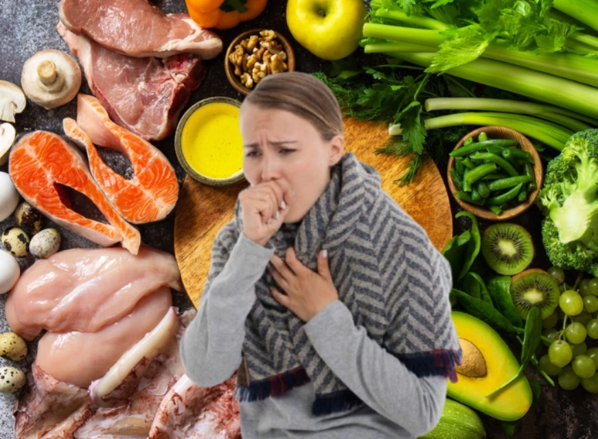 Remediul natural surprinzător care calmează rapid tusea persistentă: Secretul folosit de mii de ani