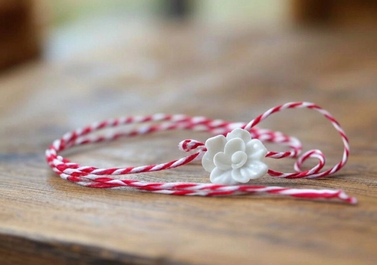 Mărţişorul, sărbătorit la Lisabona prin tehnici de broderie populară, pictură şi desen