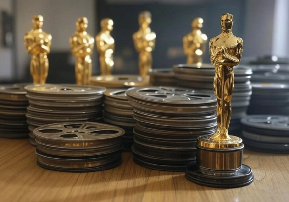 VIDEO Două filme ucrainene legate de război au intrat în lista scurtă pentru Premiile Oscar 2026