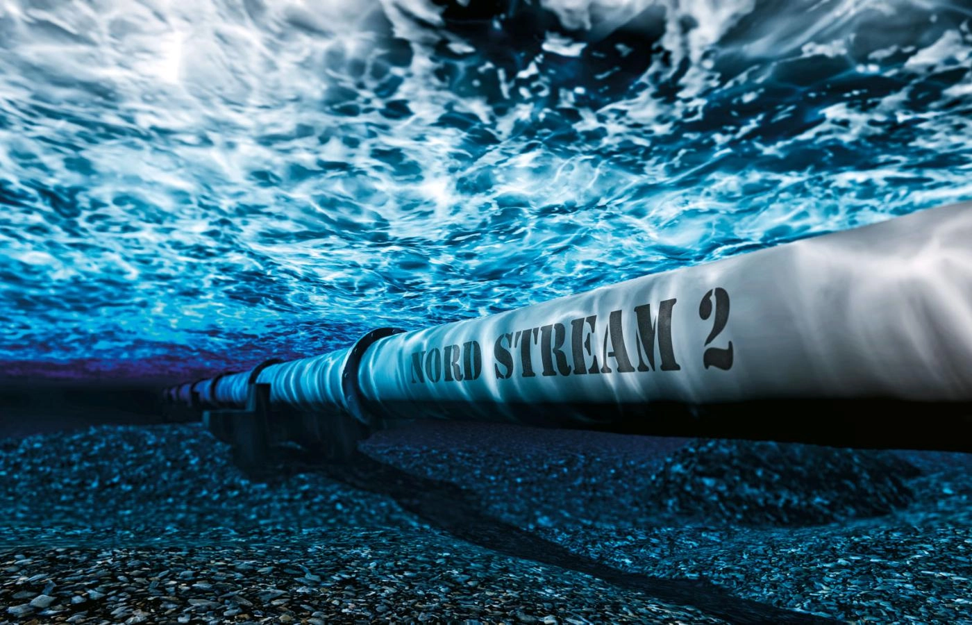 Noi date relevă o posibilă legătură între armata Ucrainei și explozia Nord Stream: numele lui Zaluzhnyi, în discuție (presă)