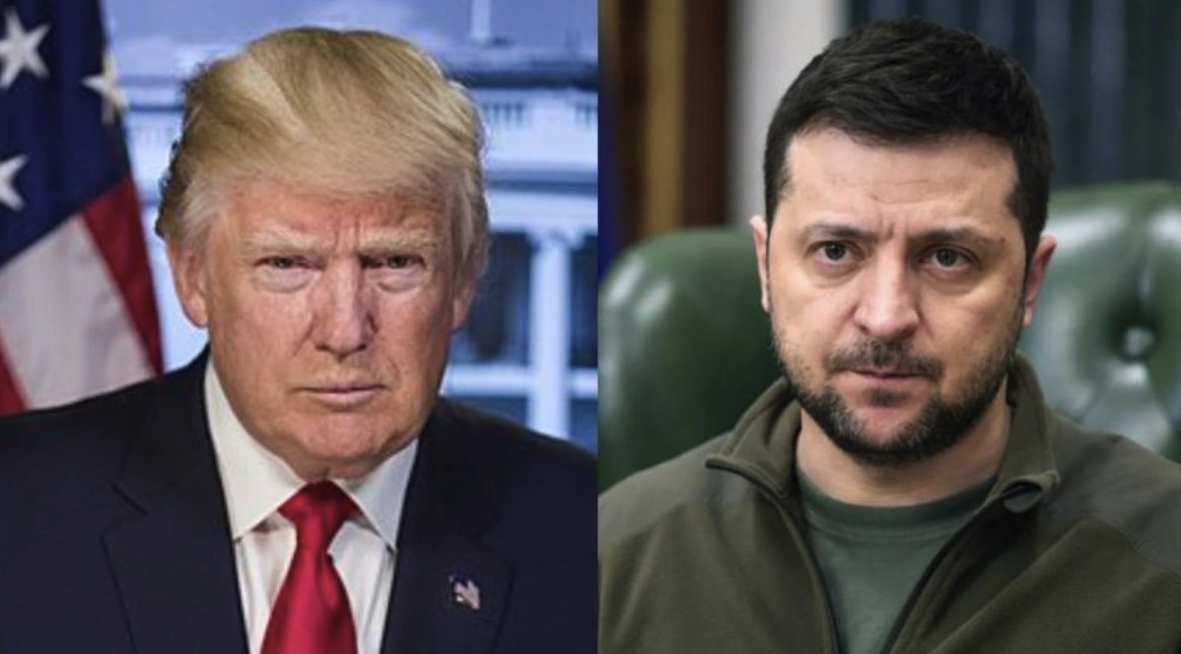 Ucraina va avea un nou președinte? Volodimir Zelenski îi dă replică lui Donald Trump privind alegerile: 'Sunt pregătit oricând'