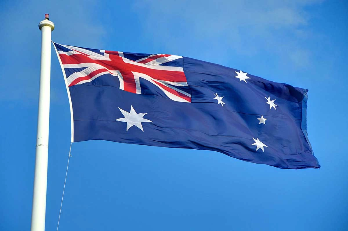 Australia va desfășura o flotă de drone de atac subacvatice 'Ghost Shark'
