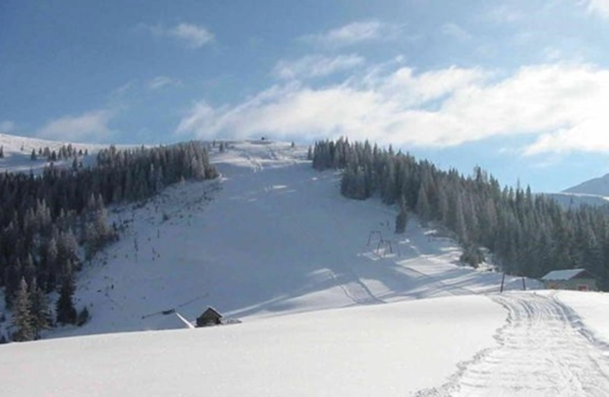 Au fost puse în funcţiune în Poiană noile ratracuri achiziţionate de municipalitate cu aproape 2 milioane de euro