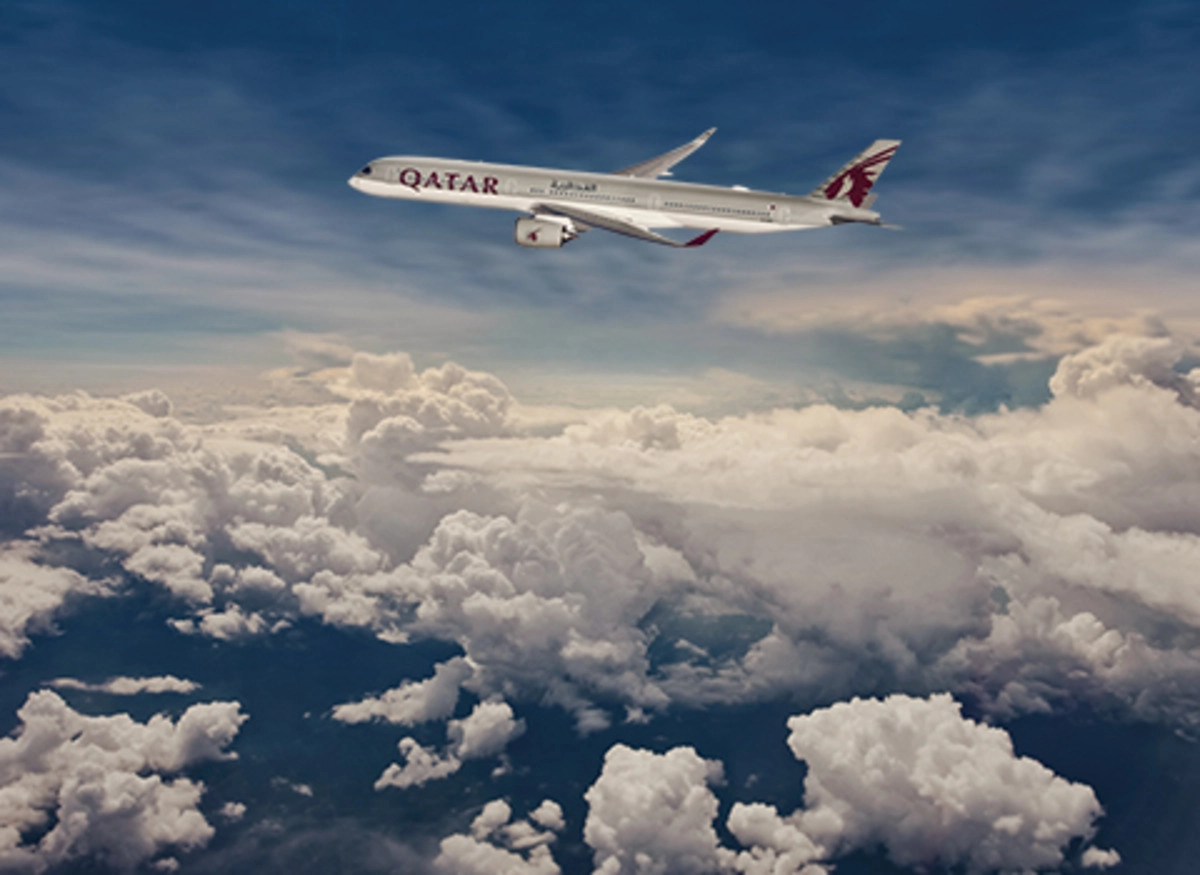 Meniu greșit, final tragic - un pasager a murit într-un zbor Qatar Airways după ce a fost 'forțat' să mănânce carne